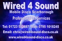 Wired 4 Sound Mobile Disco 1067966 Image 6